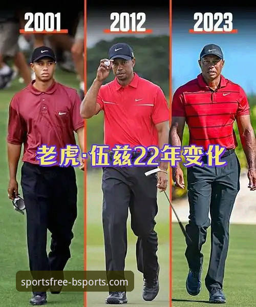 老虎伍兹药物影响驾驶事件全解析：从赛场传奇到人生低谷