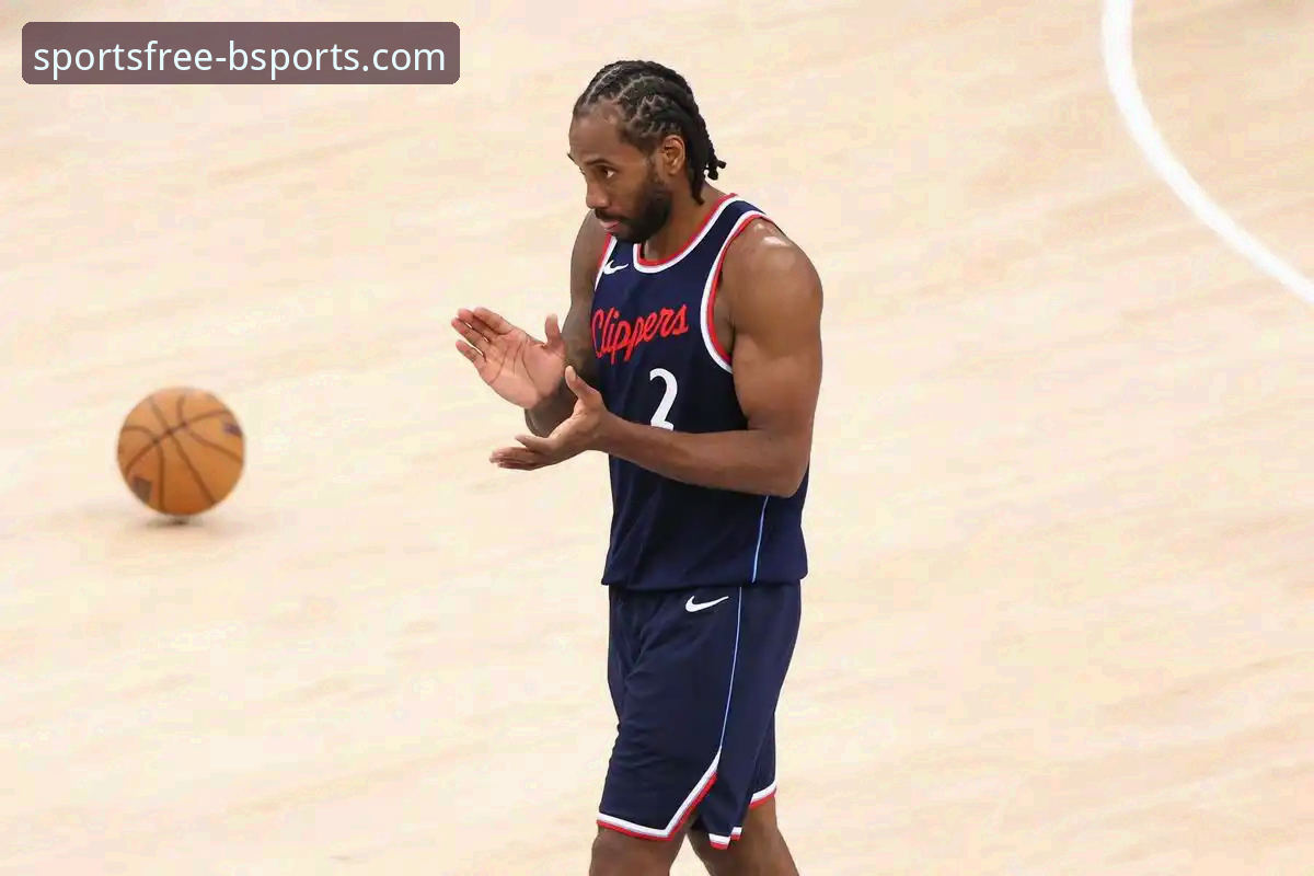 从快船vs开拓者看NBA赛事分析——b体育在线平台观赛完整指南
