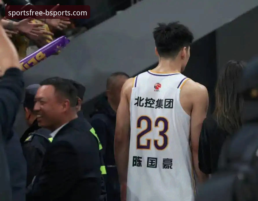 b体育APP下载 资深用户分享:从陈国豪“回避条款”看CBA交易规则,b体育APP下载观赛体验实战经验